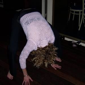 Meet your Posher, Marlene